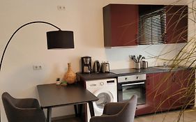 Waldstadt-Apartments